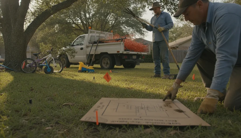 Septic Tank Replacement Cost Calculator: How to Estimate in Newnan