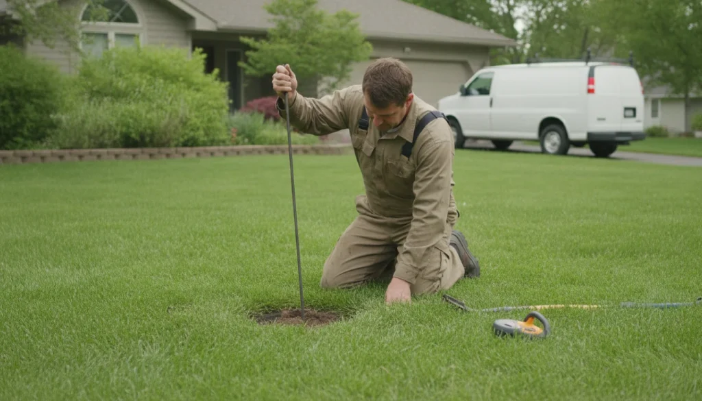 How to Find the Septic Tank Lid in Newnan: Safe Steps and Tips